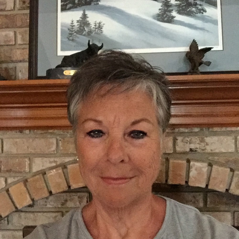Meet your Posher, Donna